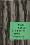 O moderní italské literatuře