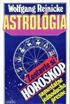 Astrológia (zostavte si horoskop)