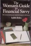 The Womans Guide Financial Savvy