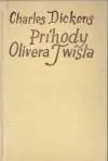 Príhody Olivera Twista