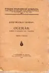 Olejkár