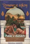 Palác v dunách