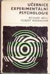 Učebnice experimentální psychologie (veľký formát)