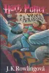 Harry Potter 3 - a vězeň z Azkabanu