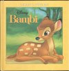 Bambi (v nemčine)