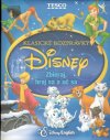 Disney klasické rozprávky (zberateľský album, plný)