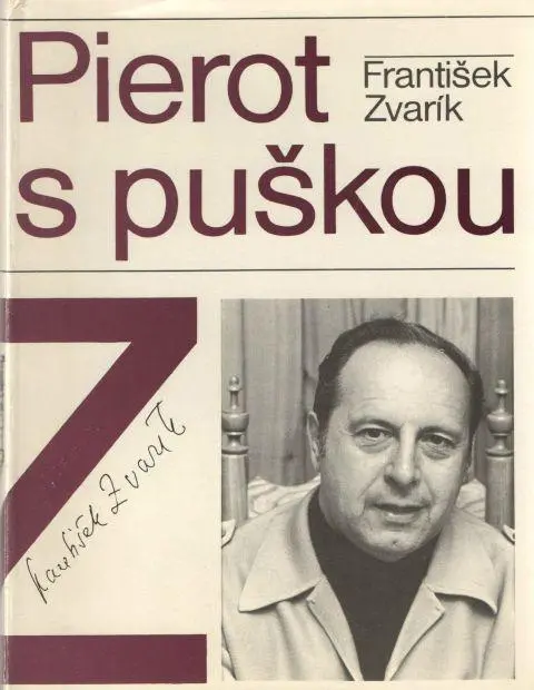 Pierot s puškou