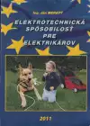 Elektrotechnická spôsobilosť pre elektrikárov (veľký formát)