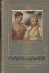 Mann und Weib I.-III. (tri knihy veľkého formátu)
