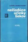 Nežiadúce účinky liekov I. a II. diel (veľký formát)