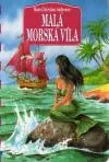 Malá morská víla - leporelo