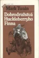Dobrodružstvá Huckleberryho Finna