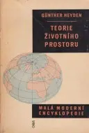 Teorie životního prostoru