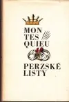 Perzské listy