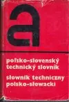 Poľsko-slovenský technický slovník