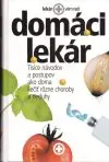 Domáci lekár Tisíce návodov (veľký formát)