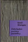 Základní pojmy poetiky
