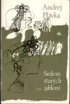 Sedem starých jabloní (veľký formát)