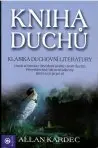Kniha duchů