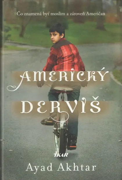 Americký Derviš