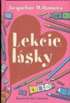 Lekcie lásky