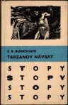 Tarzanov návrat