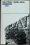 Smädný milenec