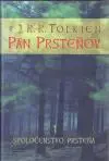 Pán prsteňov 1. Spoločenstvo prsteňa