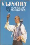 Vajnory vlastivedná monografia (veľký formát)
