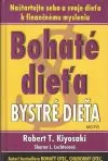 Bohaté dieťa, bystré dieťa
