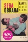 Sebaobrana 500 chmatov