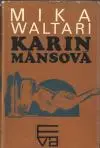 Karin Mansová
