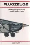 Flugzeuge Zivilflugzeuge aus den Jahren 1903-1957