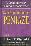 Kam sa podeli moje peniaze