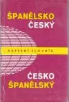 Španělsko-český česko-španělský kapesní slovník (malý formát)