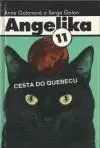 Angelika 11 - cesta do Quebecu