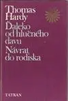 Ďaleko od hlučného davu, Návrat do rodiska