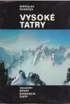 Vysoké Tatry (veľký formát)