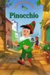 Pinocchio (veľký formát)