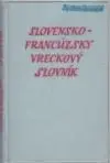 Slovensko-francúzsky vreckový slovník (malý formát)