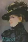 Edouard Manet (veľký formát)