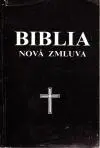 Biblia Nová zmluva