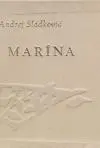 Marína (mini knižka)