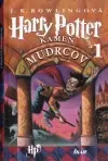 Harry Potter 1 - Kameň mudrcov