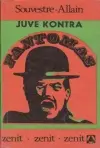 Juve kontra Fantomas