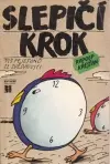 Slepičí krok