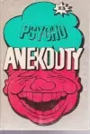 Anekdoty - psycho (malý formát)