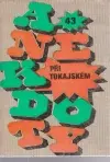 Anekdoty - při tokajském (malý formát)