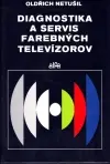 Diagnostika a servis farebných televízorov (veľký formát)