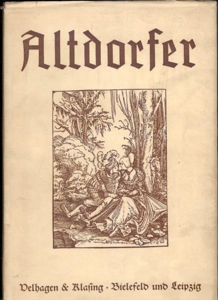 Altdorfer (veľký formát)